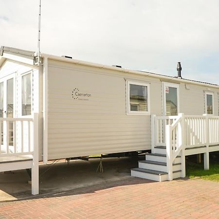 Hotel Golden Gate Kinmel Bay Exterior foto